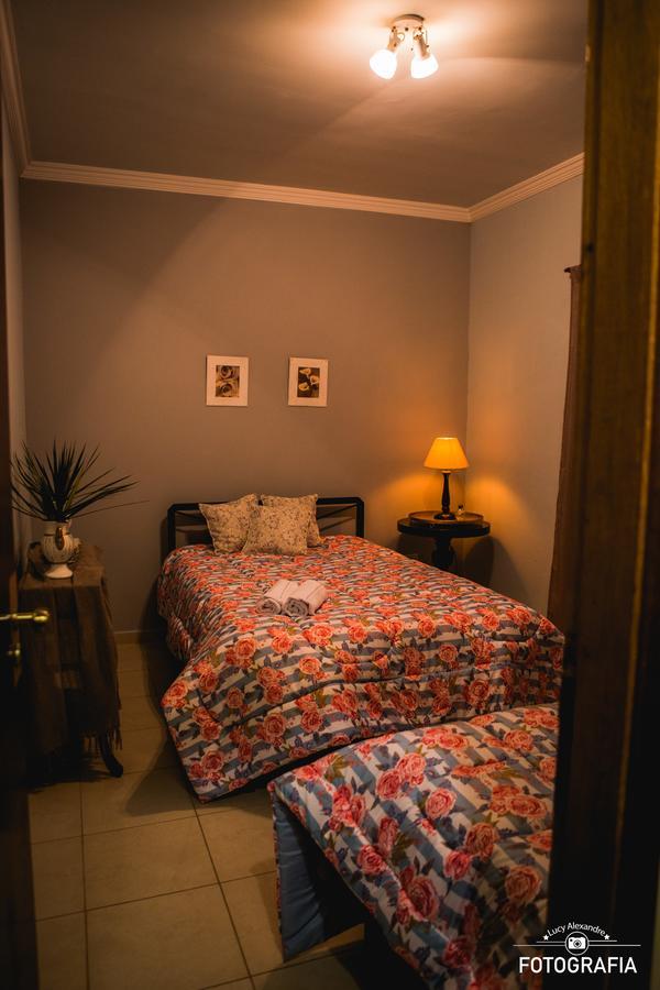 Recanto Zoe Pousada E Eventos ไมริโปรัง ภายนอก รูปภาพ
